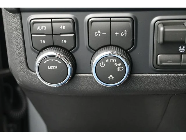 Nuevos CHEVROLET SUBURBAN à Estados chez autogozo