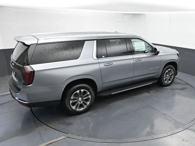 Nuevos CHEVROLET SUBURBAN à Estados chez autogozo
