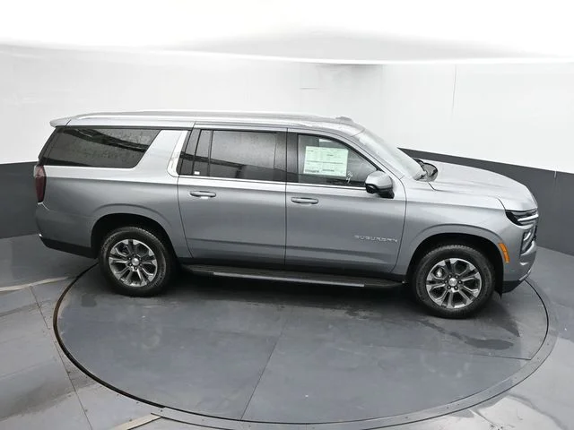 Nuevos CHEVROLET SUBURBAN à Estados chez autogozo