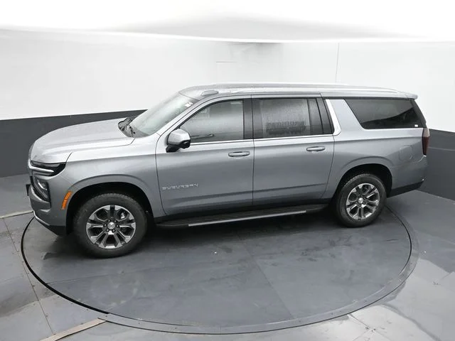 Nuevos CHEVROLET SUBURBAN à Estados chez autogozo