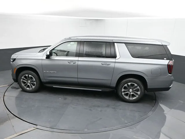 Nuevos CHEVROLET SUBURBAN à Estados chez autogozo