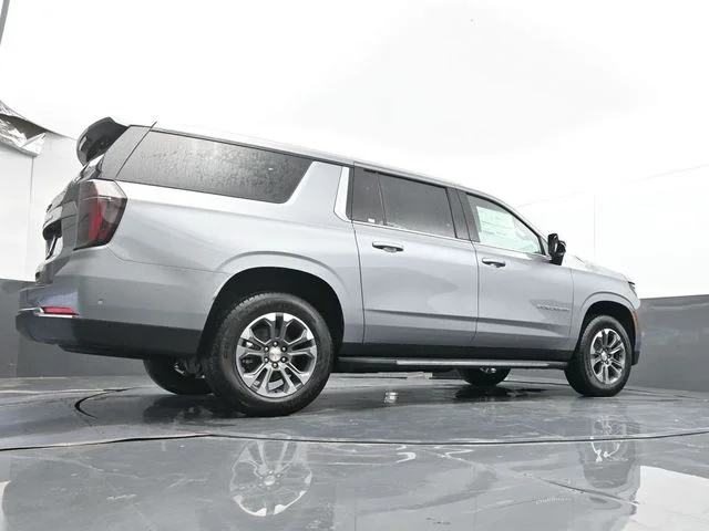 Nuevos CHEVROLET SUBURBAN à Estados chez autogozo