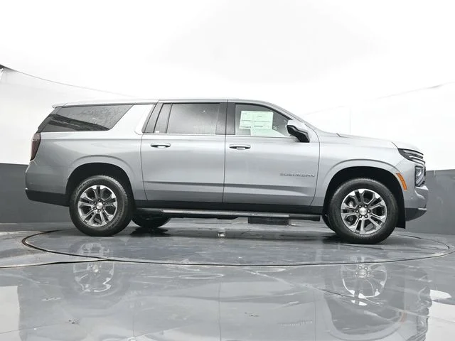 Nuevos CHEVROLET SUBURBAN à Estados chez autogozo