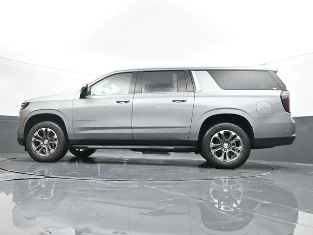 Nuevos CHEVROLET SUBURBAN à Estados chez autogozo