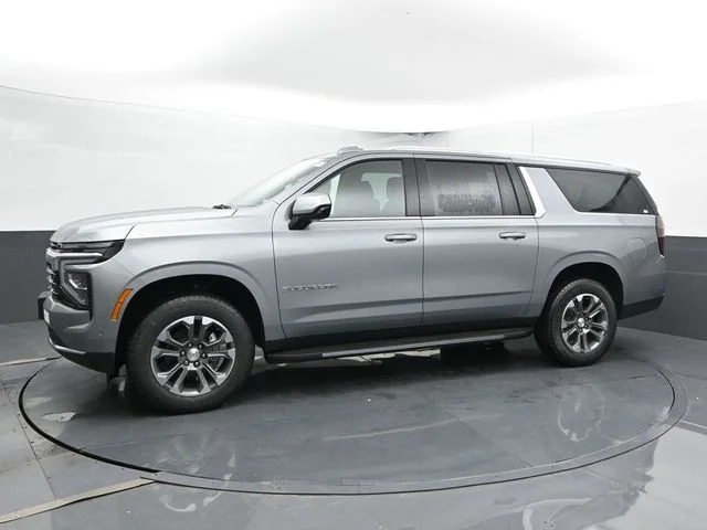 Nuevos CHEVROLET SUBURBAN à Estados chez autogozo