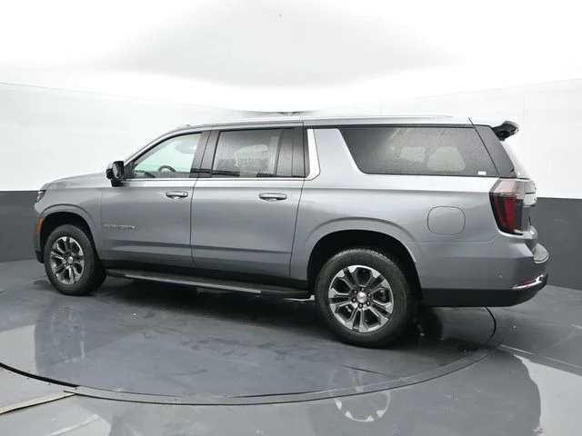Nuevos CHEVROLET SUBURBAN à Estados chez autogozo