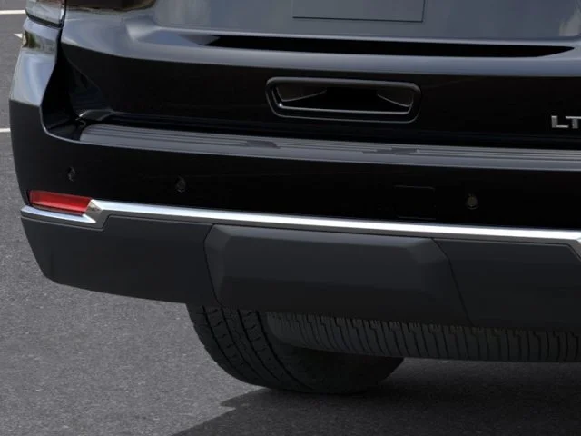 Nuevos CHEVROLET SUBURBAN à Estados chez autogozo