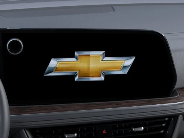 Nuevos CHEVROLET SUBURBAN à Estados chez autogozo