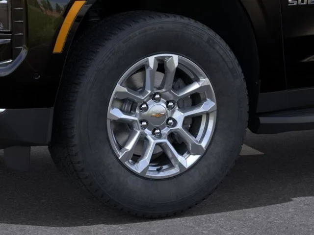 Nuevos CHEVROLET SUBURBAN à Estados chez autogozo