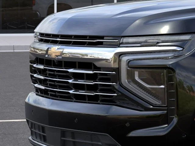 Nuevos CHEVROLET SUBURBAN à Estados chez autogozo