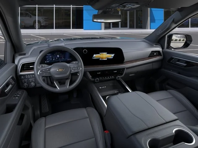 Nuevos CHEVROLET SUBURBAN à Estados chez autogozo