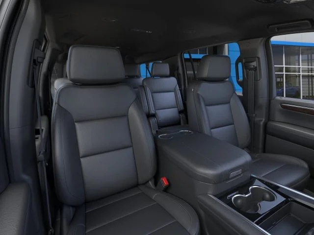 Nuevos CHEVROLET SUBURBAN à Estados chez autogozo