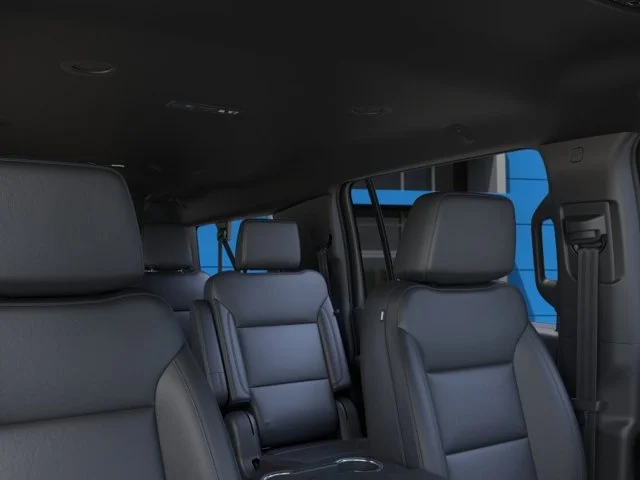 Nuevos CHEVROLET SUBURBAN à Estados chez autogozo