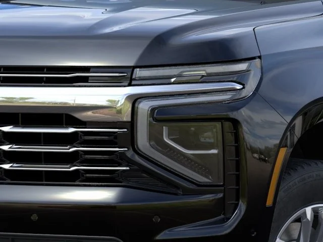 Nuevos CHEVROLET SUBURBAN à Estados chez autogozo