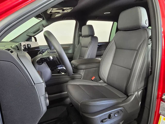 Nueve CHEVROLET SUBURBAN à Brainerd  chez Dondelinger Chevrolet