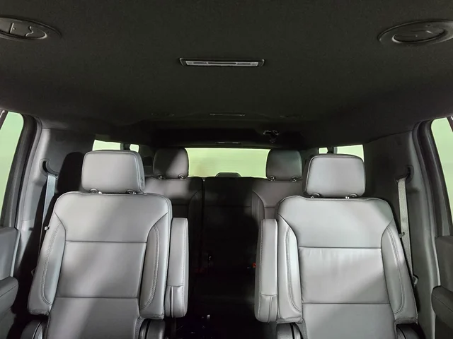 Nueve CHEVROLET SUBURBAN à Brainerd  chez Dondelinger Chevrolet