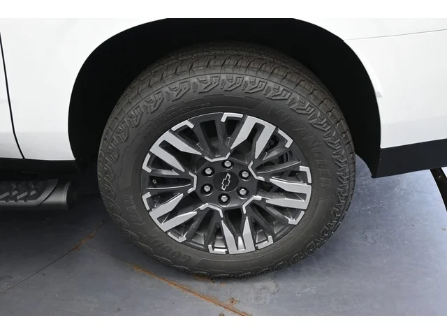 Nuevos CHEVROLET SUBURBAN à Estados chez autogozo