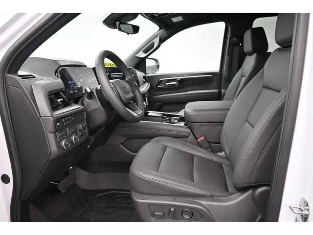 Nuevos CHEVROLET SUBURBAN à Estados chez autogozo