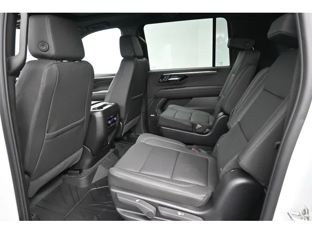 Nuevos CHEVROLET SUBURBAN à Estados chez autogozo