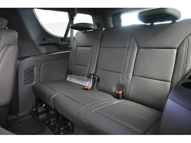 Nuevos CHEVROLET SUBURBAN à Estados chez autogozo