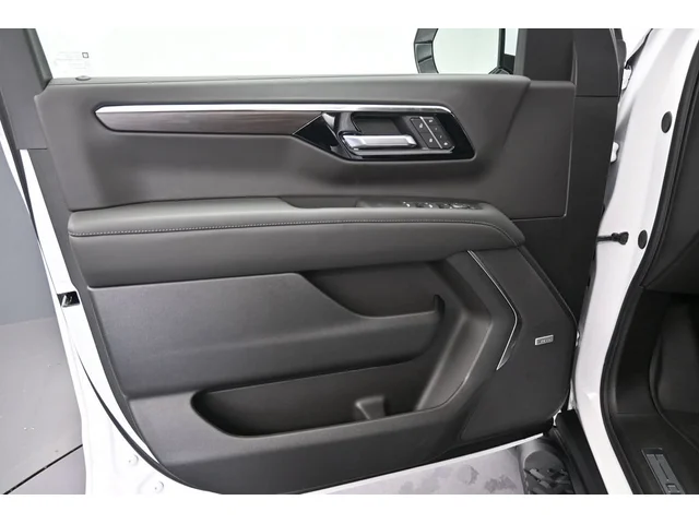 Nuevos CHEVROLET SUBURBAN à Estados chez autogozo