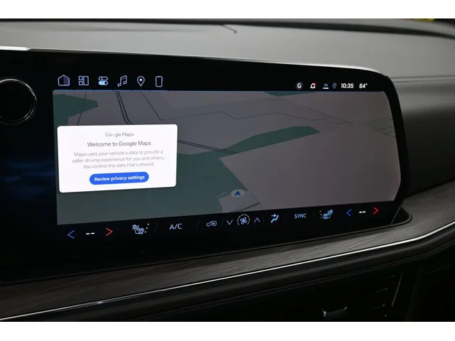 Nuevos CHEVROLET SUBURBAN à Estados chez autogozo