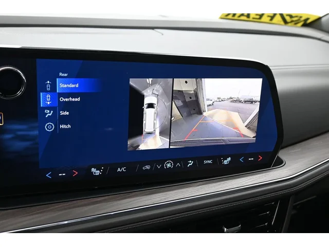 Nuevos CHEVROLET SUBURBAN à Estados chez autogozo