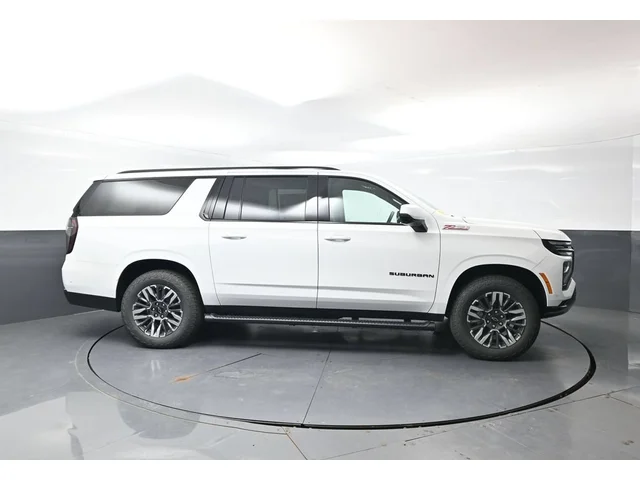 Nuevos CHEVROLET SUBURBAN à Estados chez autogozo