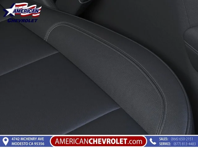 Nuevos CHEVROLET SUBURBAN à Estados chez autogozo