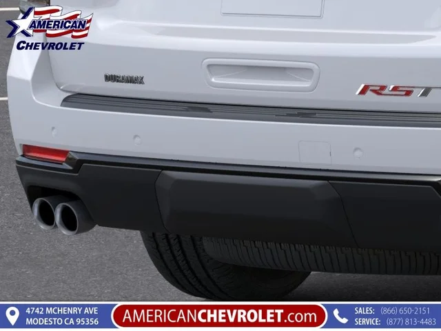 Nuevos CHEVROLET SUBURBAN à Estados chez autogozo