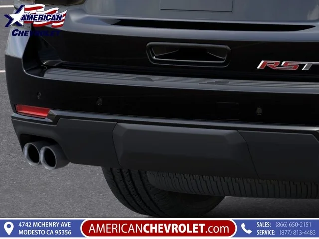 Nuevos CHEVROLET SUBURBAN à Estados chez autogozo