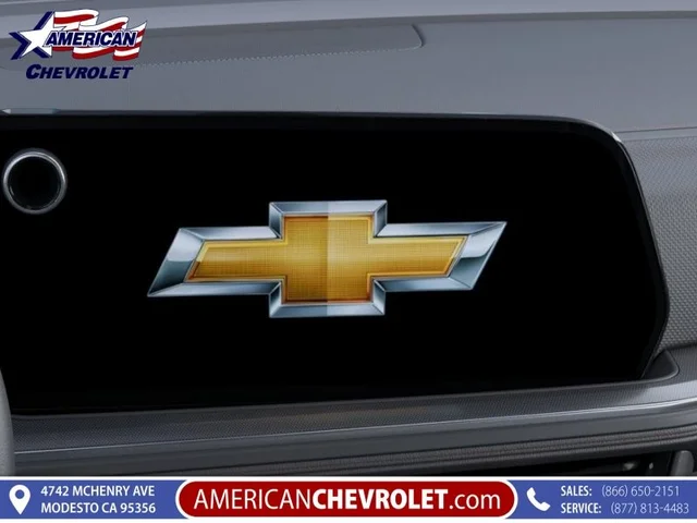 Nuevos CHEVROLET SUBURBAN à Estados chez autogozo
