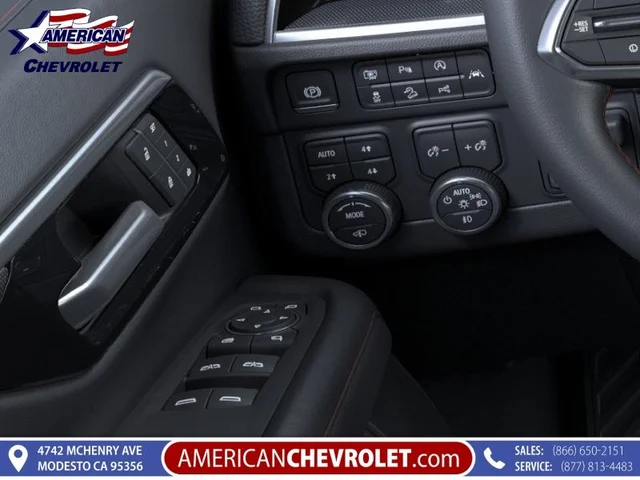 Nuevos CHEVROLET SUBURBAN à Estados chez autogozo