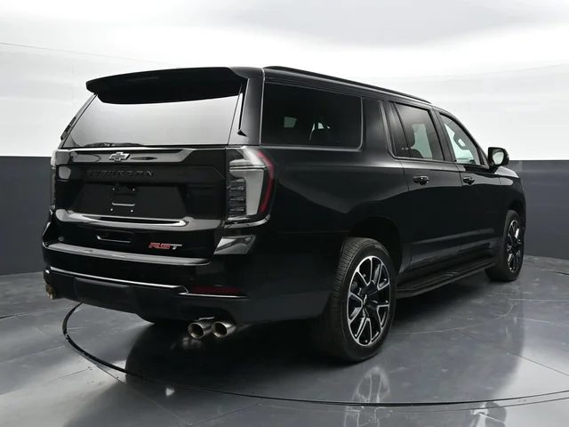 SEMINUEVOS CHEVROLET Suburban a Estados en autogozo