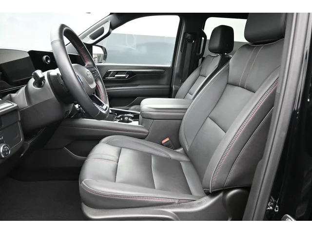 SEMINUEVOS CHEVROLET Suburban a Estados en autogozo