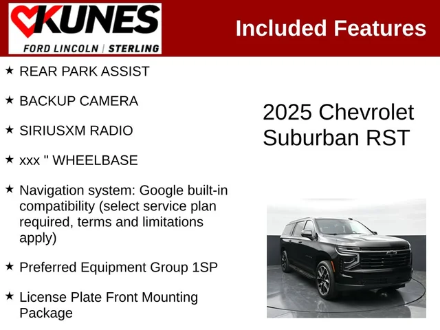 SEMINUEVOS CHEVROLET Suburban a Estados en autogozo