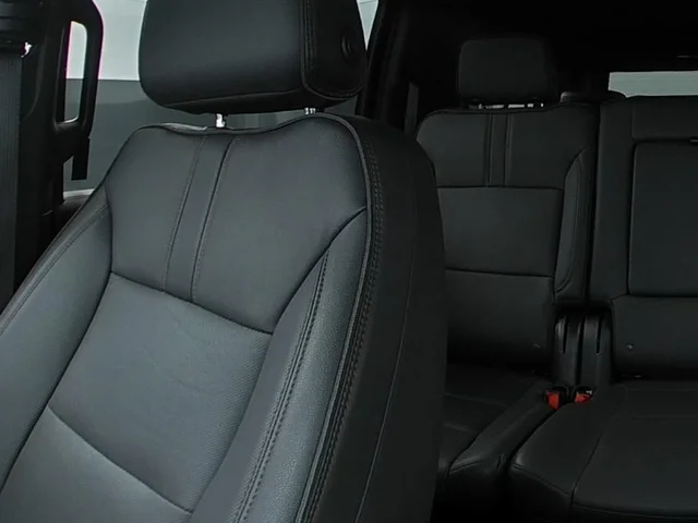 SEMINUEVOS CHEVROLET Suburban a Estados en autogozo