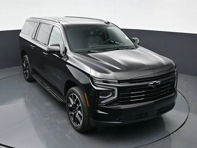 SEMINUEVOS CHEVROLET Suburban a Estados en autogozo