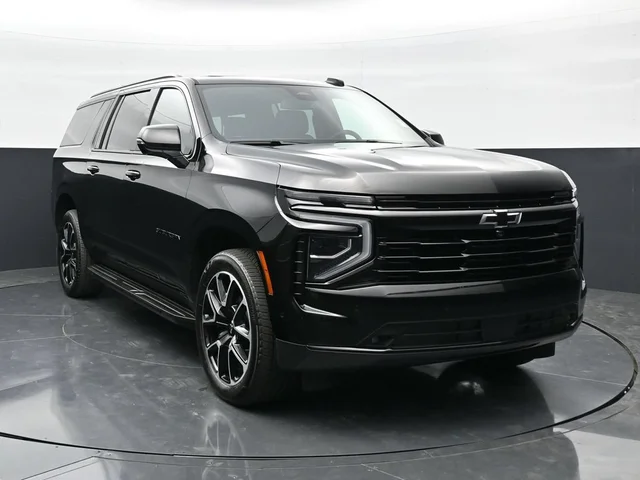 SEMINUEVOS CHEVROLET Suburban a Estados en autogozo