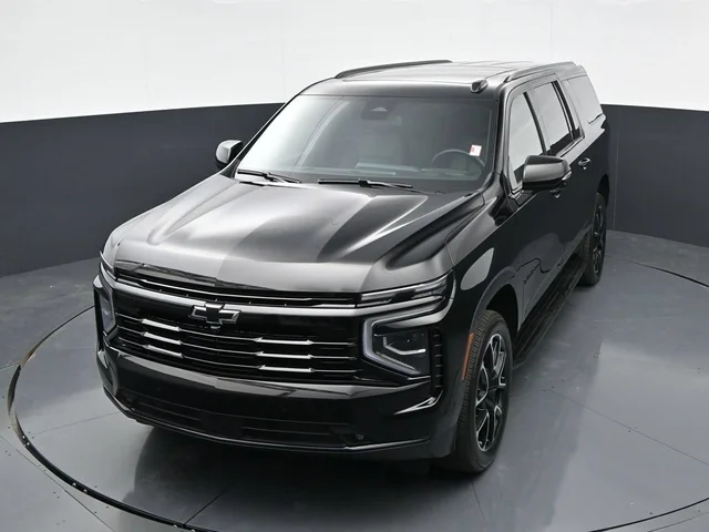 SEMINUEVOS CHEVROLET Suburban a Estados en autogozo