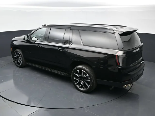 SEMINUEVOS CHEVROLET Suburban a Estados en autogozo