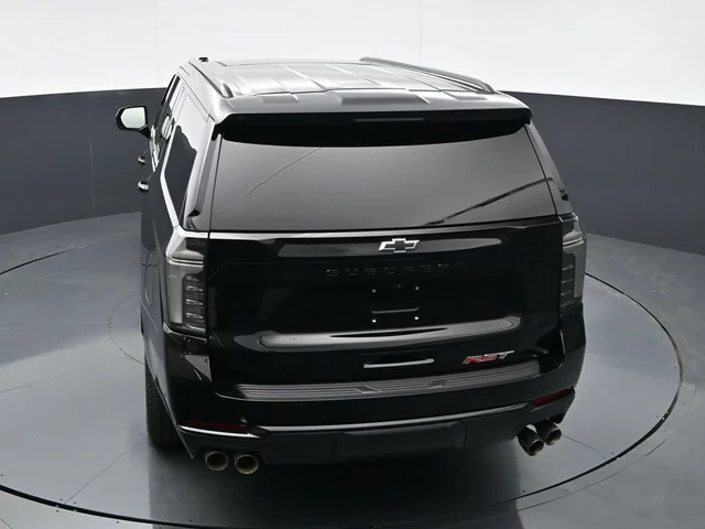 SEMINUEVOS CHEVROLET Suburban a Estados en autogozo