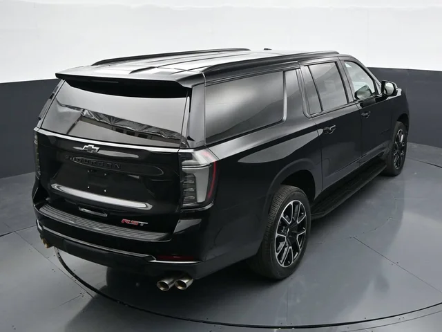 SEMINUEVOS CHEVROLET Suburban a Estados en autogozo