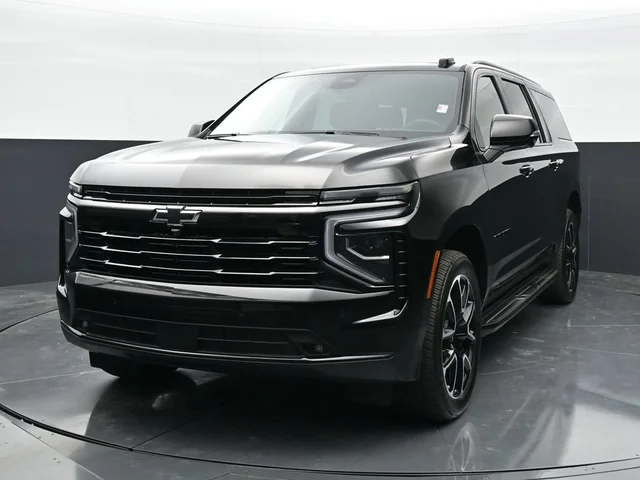 SEMINUEVOS CHEVROLET Suburban a Estados en autogozo