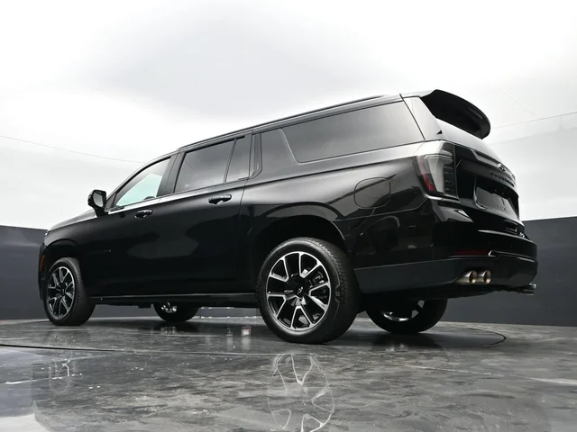 SEMINUEVOS CHEVROLET Suburban a Estados en autogozo