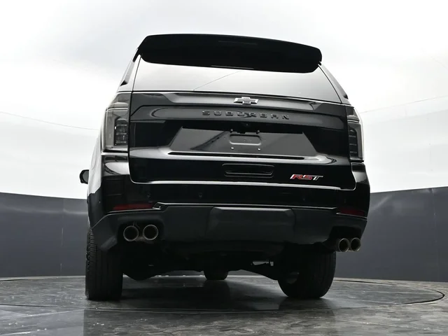 SEMINUEVOS CHEVROLET Suburban a Estados en autogozo