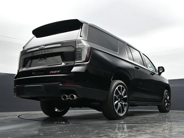 SEMINUEVOS CHEVROLET Suburban a Estados en autogozo