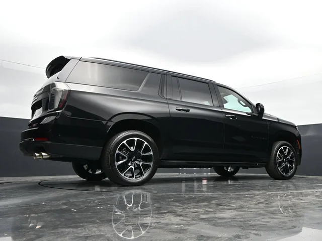 SEMINUEVOS CHEVROLET Suburban a Estados en autogozo