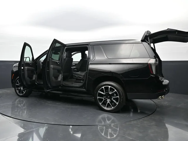 SEMINUEVOS CHEVROLET Suburban a Estados en autogozo