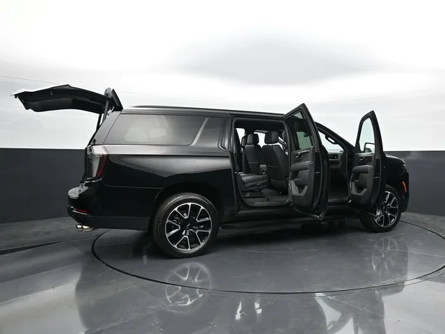SEMINUEVOS CHEVROLET Suburban a Estados en autogozo